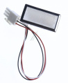 Falmec Led-emitter - 102240 Faretto Led Rettangolare 1w 12v Dinamico - 105040239